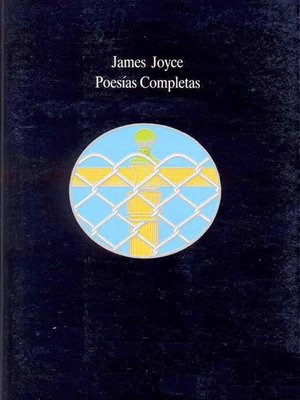 cover image of Poesía completa--Espanol